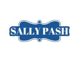 SALLY PASH 第3类化妆品商标图样