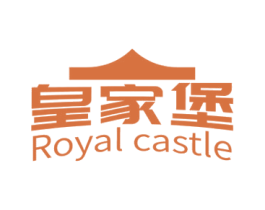 皇家堡 ROYAL CASTLE 第9类科学仪器商标图样