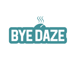 BYE DAZE 第43类餐饮酒店商标图样
