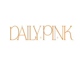DAILY PINK 第35类广告贸易商标图样