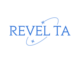 REVEL TA 第3类化妆品商标图样