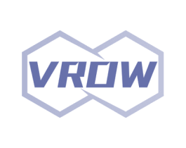VROW 第9类科学仪器商标图样
