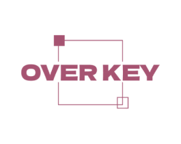 OVER KEY 第9类科学仪器商标图样