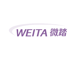 微踏 第25类服装鞋帽商标图样