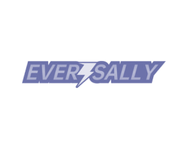 EVER SALLY 第25类服装鞋帽商标图样