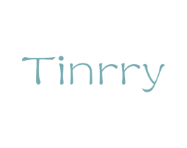 TINRRY 第8类手工器械商标图样