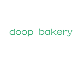 DOOP BAKERY 第30类小食配料商标图样