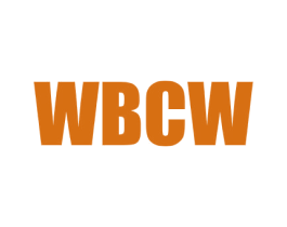 WBCW 第25类服装鞋帽商标图样