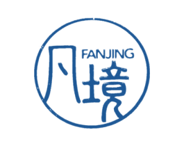 凡境 第33类酒商标图样