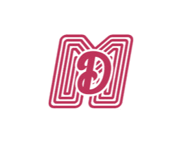 MD 第3类化妆品商标图样