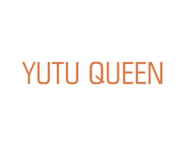 YUTU QUEEN 第3类化妆品商标图样