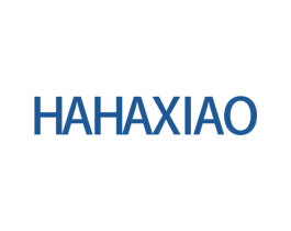 HAHAXIAO 第18类皮革箱包商标图样