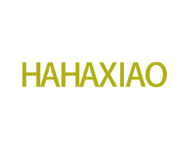 HAHAXIAO 第9类科学仪器商标图样