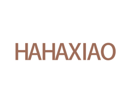 HAHAXIAO 第11类家用电器商标图样