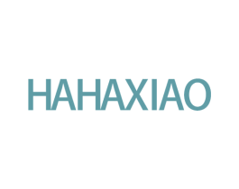 HAHAXIAO 第21类厨房洁具商标图样