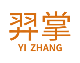 羿掌 第9类科学仪器商标图样