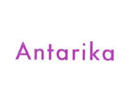 ANTARIKA 第14类珠宝钟表商标图样