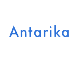 ANTARIKA 第26类花边配饰商标图样