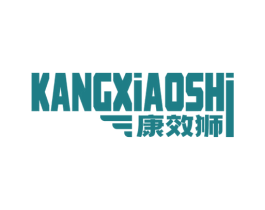 康效狮 第5类医药商标图样