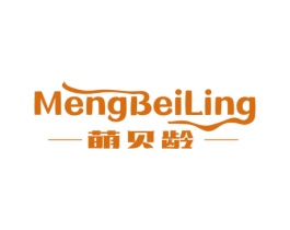 萌贝龄 第10类医疗器械商标图样