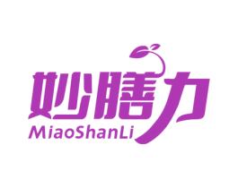 妙膳力 第32类啤酒饮料商标图样