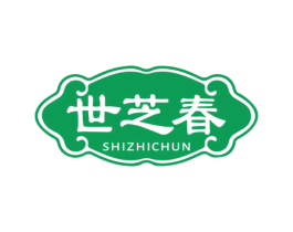 世芝春 第32类啤酒饮料商标图样