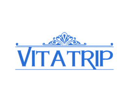 VITATRIP 第25类服装鞋帽商标图样