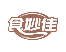 食妙佳 第29类食品商标图样