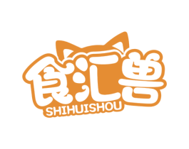 食汇兽 第29类食品商标图样