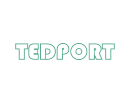 TEDPORT 第18类皮革箱包商标图样