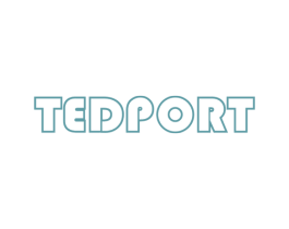 TEDPORT 第25类服装鞋帽商标图样