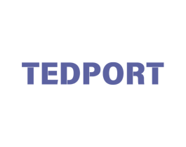 TEDPORT 第41类教育娱乐商标图样