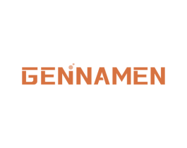 GENNAMEN 第3类化妆品商标图样