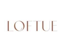 LOFTUE 第3类化妆品商标图样