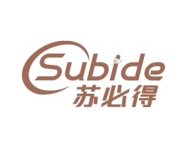 苏必得 第5类医药商标图样
