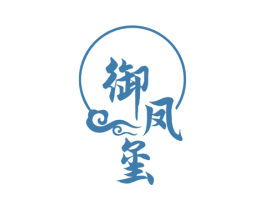 御凤玺 第33类酒商标图样