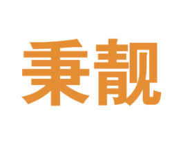 秉靓 第25类服装鞋帽商标图样