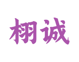 栩诚 第28类体育玩具商标图样