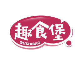 趣食堡 第31类水果花木商标图样