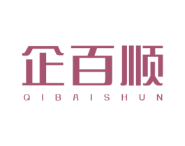 企百顺 第38类通讯传媒商标图样