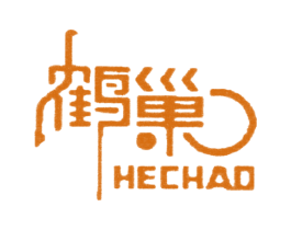 鹤巢 第11类家用电器商标图样