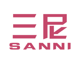 三尼 第2类颜料油漆商标图样