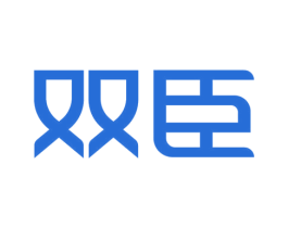 双臣 第28类体育玩具商标图样