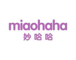 妙哈哈 第10类医疗器械商标图样
