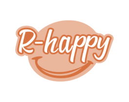 R-HAPPY 第29类食品商标图样