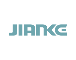 JIANKE 第7类机械设备商标图样