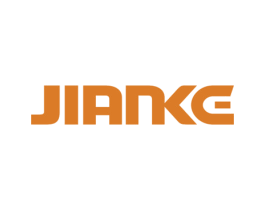 JIANKE 第42类技术服务商标图样