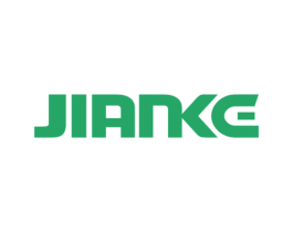 JIANKE 第21类厨房洁具商标图样