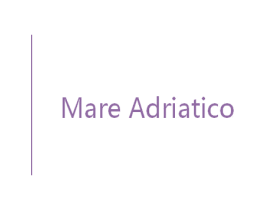 MARE ADRIATICO 第29类食品商标图样