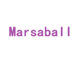MARSABALL 第18类皮革箱包商标图样